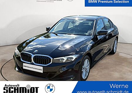 BMW 318i (G20)