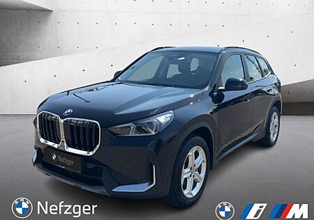 BMW X1 sDrive18i