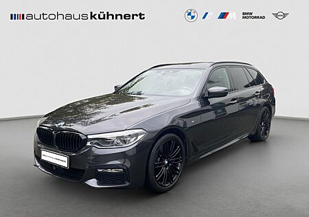 BMW 540d xDrive Touring