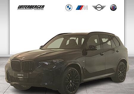 BMW X5 M X5 xDrive40i Benzin