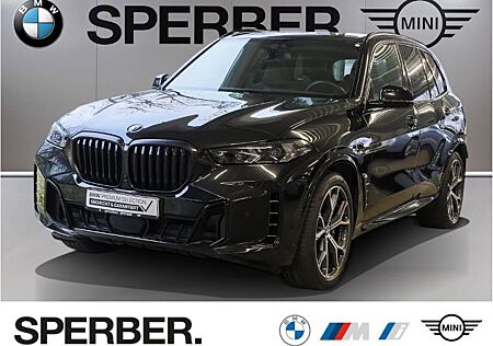 BMW X5 xDrive40i
