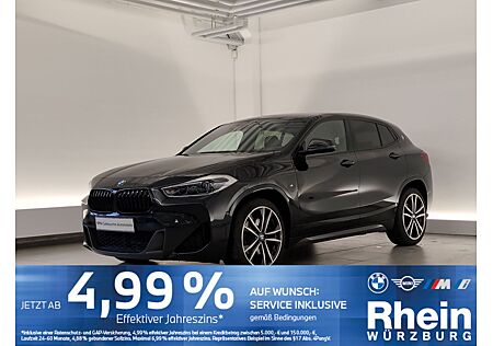 BMW X2 SDRIVE20I