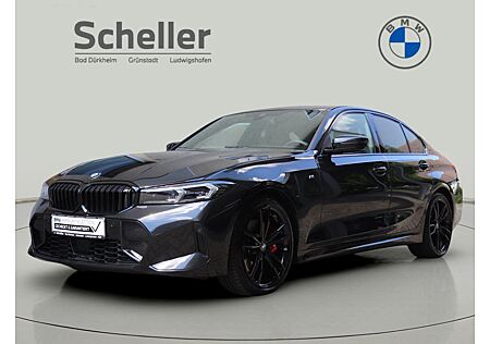 BMW 330i xDrive Limousine