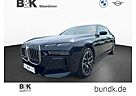 BMW 740d xDrive Limousine