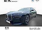 BMW 740d xDrive Limousine