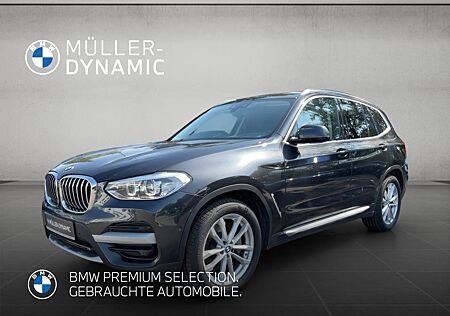 BMW X3 xDrive30d