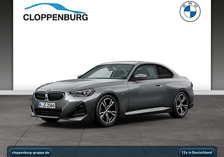 BMW 1er M Coupé 220i Coupé