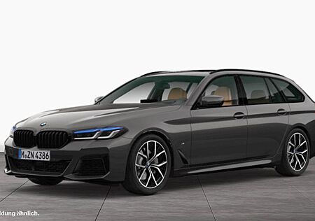 BMW 530d xDrive Touring (ab 2020)