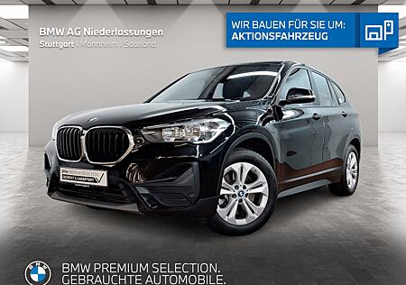 BMW X1 xDrive25e