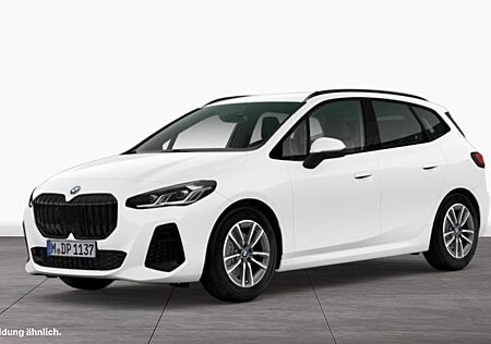 BMW 218I ACTIVE TOURER Benzin