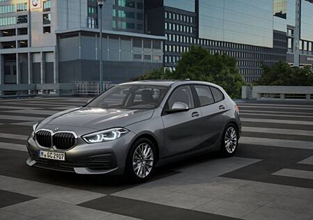 BMW 118i