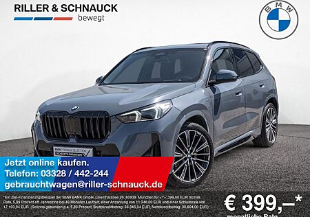 BMW X1 SDRIVE20I