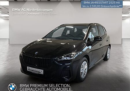 BMW 218I ACTIVE TOURER Benzin