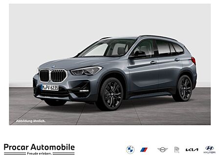 BMW X1 sDrive20i