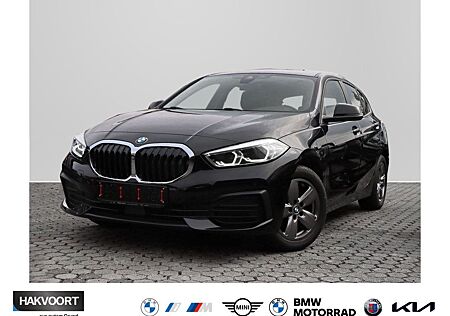 BMW 118I