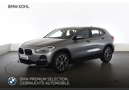 BMW X2 sDrive18d