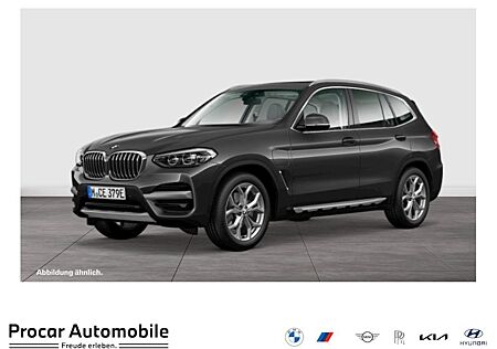 BMW X3 M X3 XDRIVE30E A