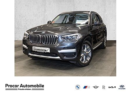BMW X3 M X3 XDRIVE30E A