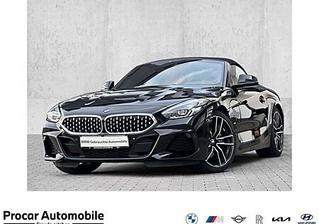 BMW Z4 M Z4 sDrive20i