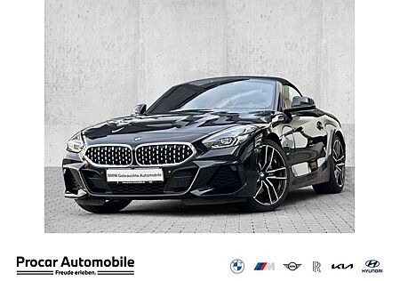 BMW Z4 M Z4 sDrive20i