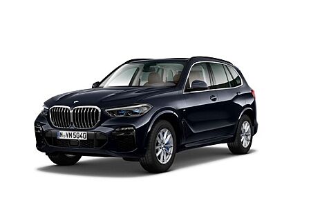 BMW X5 XDRIVE30D