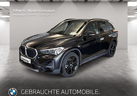 BMW X1 XDRIVE25I