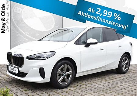 BMW 218i Active Tourer