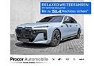 BMW 760 M760e xDrive Limousine