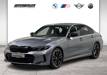 BMW 340 M340i xDrive Limousine