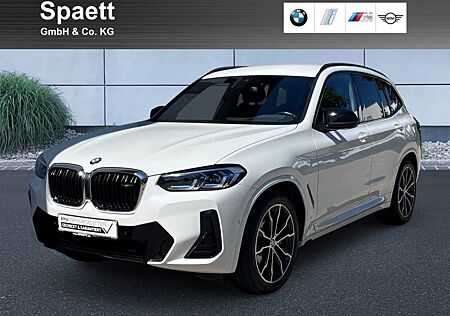 BMW X3 M40d (ab 2021)