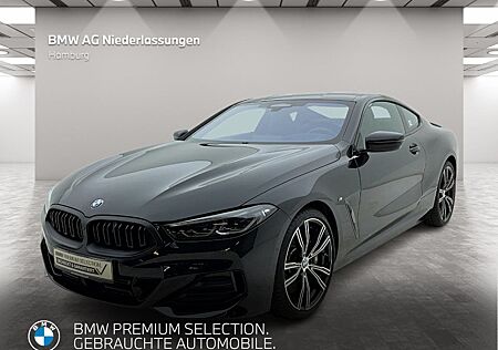 BMW 840i xDrive Coupé