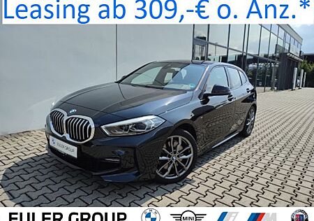 BMW 120i Hatch