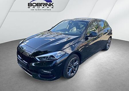 BMW 118d
