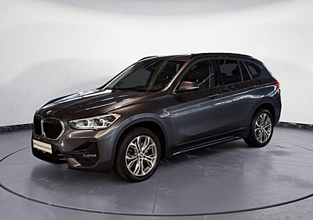 BMW X1 xDrive20d