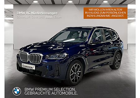 BMW X3 XDRIVE30D