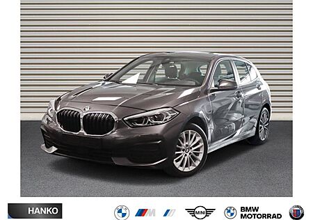 BMW 118i Hatch