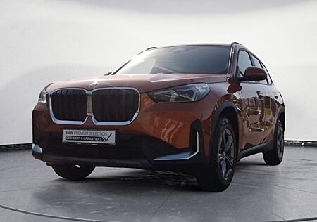 BMW X1 sDrive20i