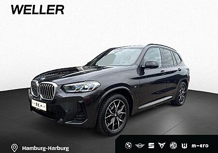 BMW X3 xDrive30i ZA