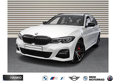 BMW 330e xDrive Touring