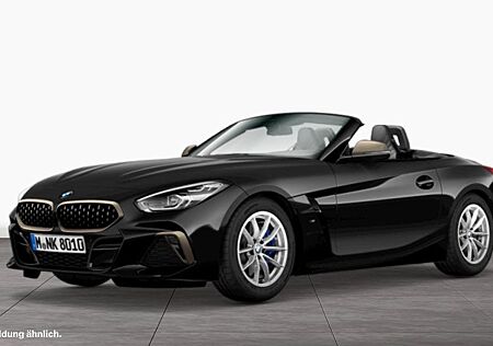 BMW Z4 M Z4 M40I (AB 2017)