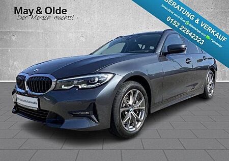 BMW 330d xDrive Touring