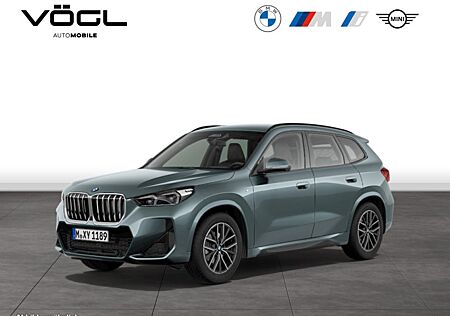 BMW X1 xDrive20d