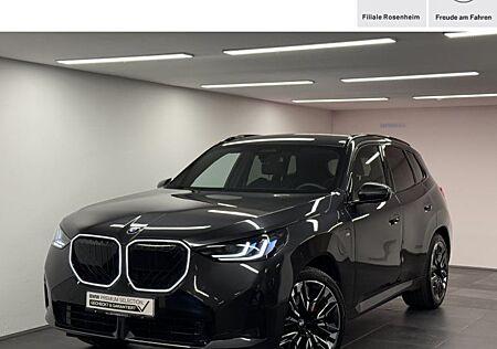 BMW X3 M X3 30e xDrive