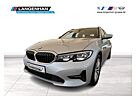 BMW 318d Touring