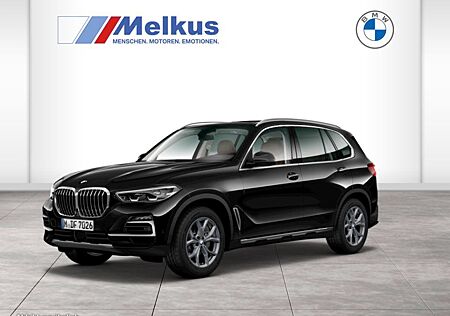 BMW X5 xDrive30d (2017 - 2020)