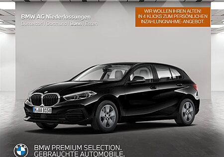BMW 118I (AB 2018)