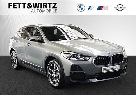 BMW X2 xDrive25e