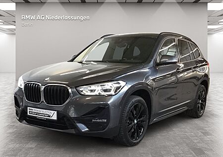 BMW X1 SDRIVE18D (AB 2019)