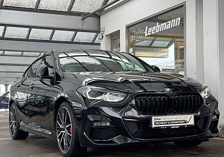 BMW 1er M Coupé 220i xDrive Gran Coupé