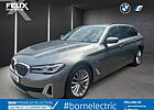 BMW 530e xDrive Touring